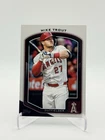 Mike Trout 2025 Topps Series 2 Flagship Costco Card # 27 Angels