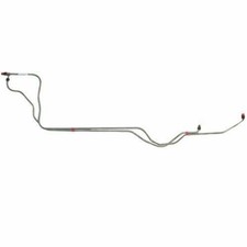 For Plymouth Fury 1962-1964 Transmission Cooler Line 2 Piece-rtc6202om-cpp For Plymouth Fury 1962-1964 Transmission Cooler Line 2 Piece-rtc6202om-cpp