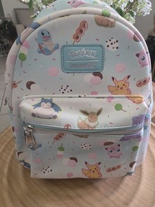 Loungefly Snorlax | eBay display picture 1