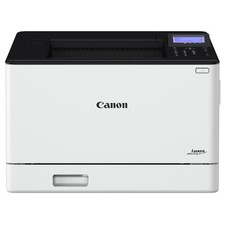 Image of Canon i-SENSYS LBP673Cdw II A4 Colour Laser Printer
