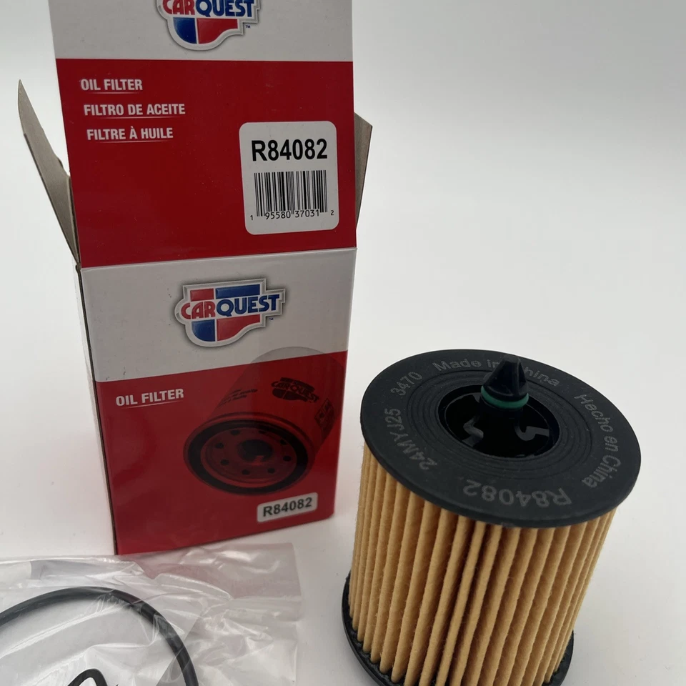 Filtro de aceite estándar Carquest: R84082 Foto 3 de 4
