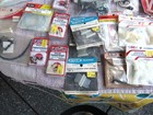 Another Large Lot of Model Airplane Building Stuff, Sig, Great Planes, DuBro,  — photo 8