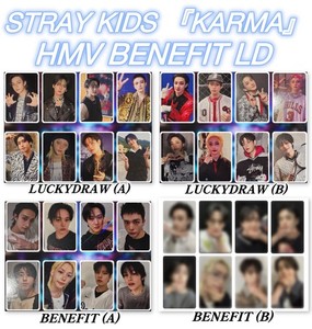 stray kids ラッキーボックストレカ stray kids ラッキーボックストレカ 【公式通販】