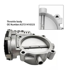 Drosselklappengehäuse Für Mercedes Benz X164 W164 W221 W211 W212 Drosselklappengehäuse Für Mercedes Benz X164 W164 W221 W211 W212