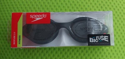 Schwimmbrille Speedo Biofuse 2.0 Fitness