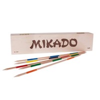 Mikado - 27 Cm - In Der Holzbox