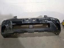 Pare-choc avant Subaru LEGACY
