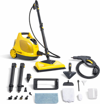 Vapamore MR-100 Primo Steam Cleaner   Professional-Grade, Italian-Designed Chemi