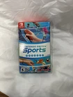 Nintendo Switch Sports - Nintendo Switch