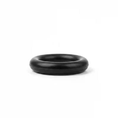 Joint SPI de vilebrequin avant NBR (caoutchoucs nitrile) OS5398 BGA pour AUDI VW - Photo 1/4