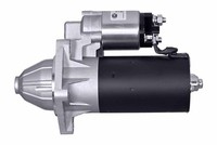 Hella Starter 8EA 012 526-391 Passend FüR Fiat Lada