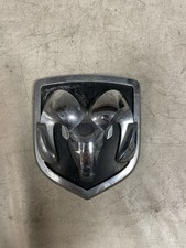 2006 2007 2008 Dodge Ram 1500 2500 3500 Rams Head Grille Emblem Badge
