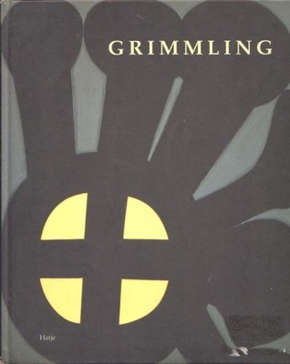 Buch: Hans-Hendrik Grimmling, Fiebig, Lutz / Hüneke, Andreas. 1997