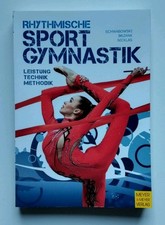 Rhythmische Sportgymnastik