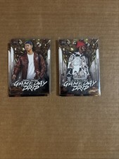 2026 Topps Series 1 Celebration Gameday Drip Complete Set (20) Ohtani Cruz