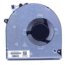 Replacement New CPU Cooling Fan for HP Pavilion 15-DU 15-DW 15-GW 15S-DU 15S-...