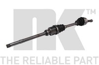 NK Antriebswelle 509908 FüR CitroËN Peugeot