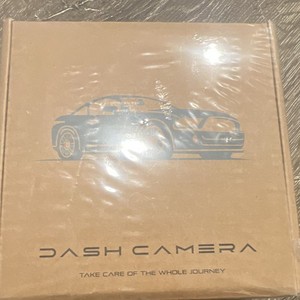 Dash Camera