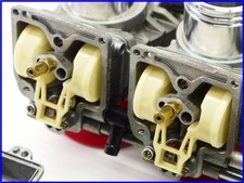 Keihin Motorcycle Carburetors for Kawasaki for sale | eBay