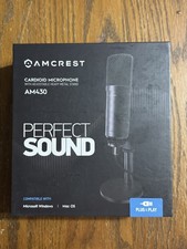 Podcasting Microphone