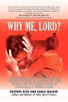 Rich Walker (U. A.) | Why Me, Lord? | Taschenbuch | Englisch (2009) | Xlibris