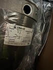 NEW  TRANE MOT01827 ; MOTOR HVAC  , 1HP 460 VOLT 3 PHASE  / GENUINE OEM — photo 1