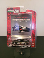 Greenlight Corvette Collection 2008 Chevy Corvette Indy 500 Pace Car 1:64 LE