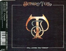 CDS -  Jethro Tull - Still Loving You Tonight...