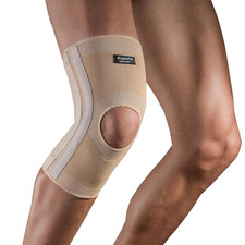 Professional Knee Brace with Stabilizer for Men Women,Compression Knee Sleeve Su