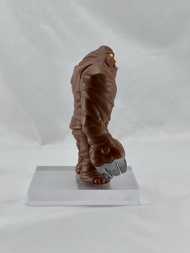 Gueule D’Argile Batman The Animated Series Kenner DC Comics Complet 1993 - Photo 3 sur 7