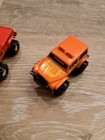 Mcdonalds Stompers LOT OF 4 — photo 2