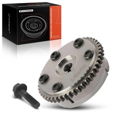A-Premium Intake Engine Variable Valve Timing Sprocket Gear Camshaft Phaser C...