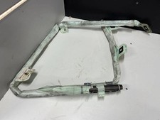 Mercedes-Benz E C207 W207 2010 Kopf SRS 621386200 GRI33490