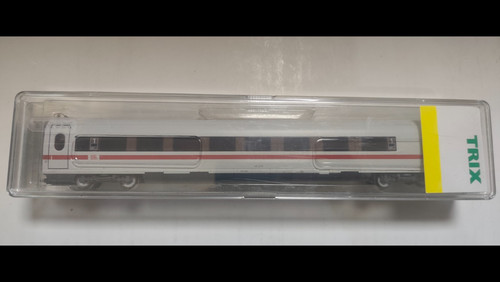 Spur HO Trix 23399 Mittelwagen 1 Klasse Neuwertig | Condition: Neu