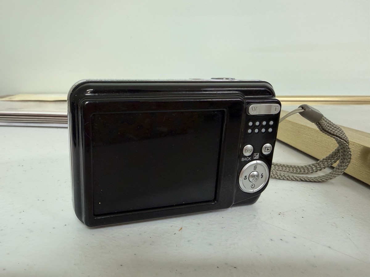 【美品✨即戦力✨】富士通✨i5✨8G✨SSD128G✨Webカメラ✨オフィス✨ Amazon.com : Samsung EC-ST65 Digital Camera with 14 MP and 5x