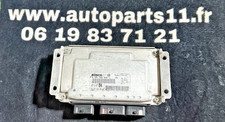 Moteur Citroen ID
