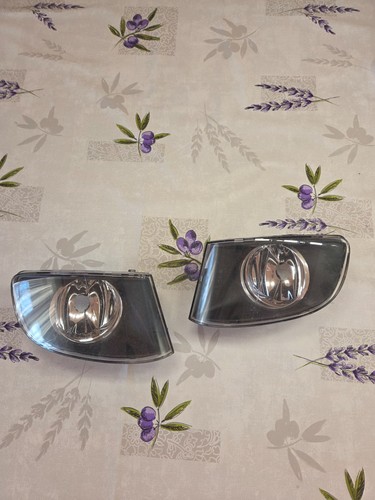 BMW e92/93 Nebelscheinwerfer