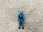 Vintage Gi Joe Cobra Commander 1982 Mickey Mouse Straight Arm Hasbro Figure