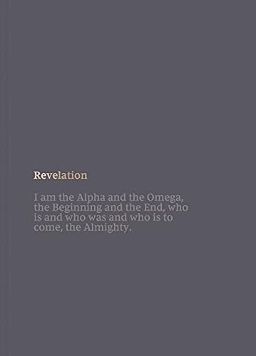 NKJV Bible Journal  Revelation Paperback Comfort by Thomas Nelson PAPERBACK - Image 4