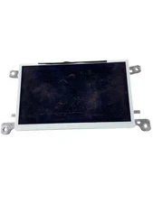 AUDI A4 B8 8K5 08-15 MULTI-MEDIA DISPLAY 8T0 919 603 G