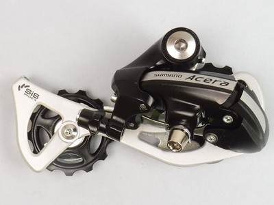 Shimano Acera M360 SGS - 8 Sp. Schaltwerk mech / Mtb Fahrrad