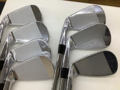 BRAND NEW] Nike VR II PRO COMBO Forged (7x) 4~P NSPRO 950 Rare