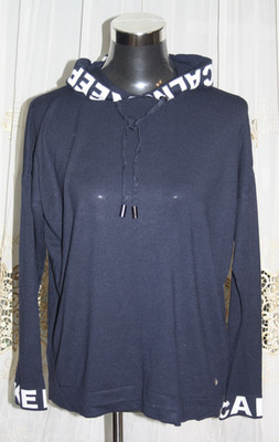 JETTE  Damen Pullover / Kapuzenpullover Gr.42
