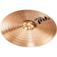 Paiste PST 5 Medium Crash 16 Inch