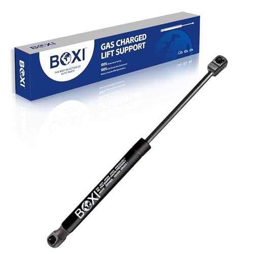 1 Front Hood Lift Support Replacement for KIA Optima Sedan 2009–2015