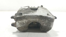 2Q0615123 FRONT LEFT BRAKE CALIPER / 17556954 FOR SEAT IBIZA V KJ1, KJG 1.0 TG