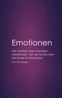 Emotionen Josef Streisselberger Taschenbuch 154 S. Deutsch 2024
