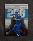 2025 Topps Signature Jared Goff Base (RAW)