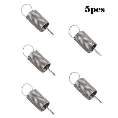 Premium 5er Pack Luftflügelfeder für 790849 für automatische Chokeanlagen