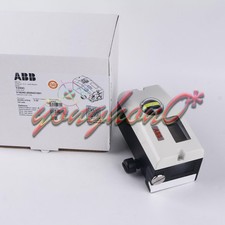 ONE NEW ABB Valve Positioner V18345-2020421001 V183452020421001